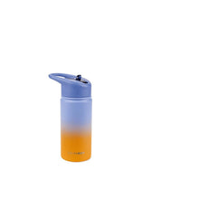 Load image into Gallery viewer, Skiphop Wander Kids Stainless steel bottle 450ml

