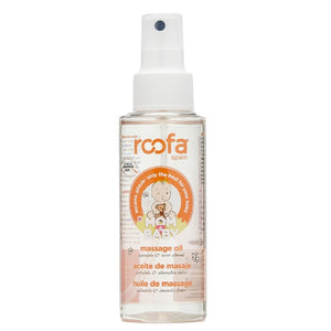 Roofa - Massage Oil Calendula 100ml