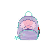 Load image into Gallery viewer, SkipHop Zoo Little Kid Backpack
