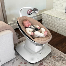 Load image into Gallery viewer, MamaRoo Multi-Motion Baby Swing (ONLY)
