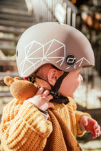 Load image into Gallery viewer, Scoot &amp; Ride Lifestyle Kids Helmet
