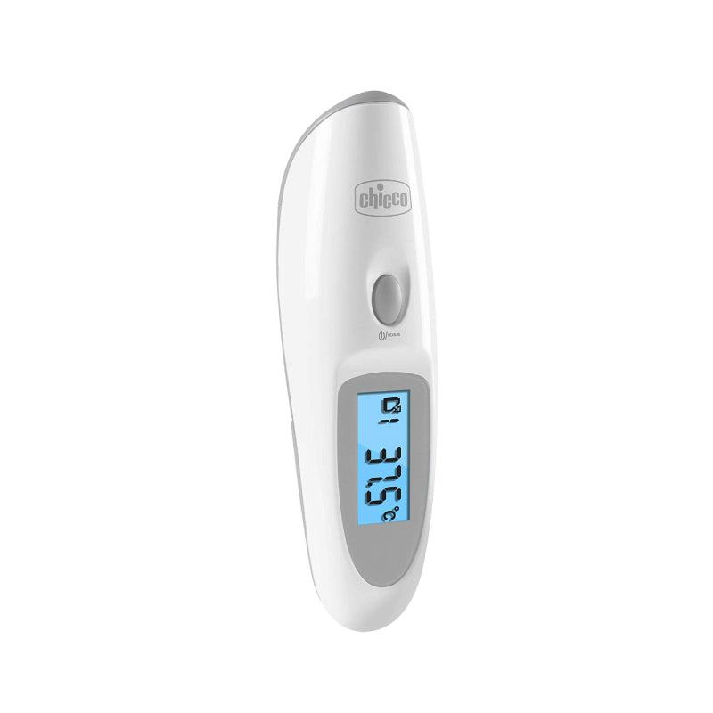 Chicco Smart Touch Infrared Thermometer