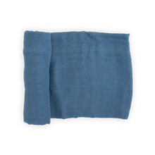 Load image into Gallery viewer, Little Unicorn Deluxe Muslin Swaddle Single
