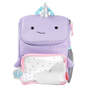 Skip hop - Zoo big Backpack