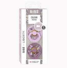Load image into Gallery viewer, BiBS Pacifiers Liberty Collection
