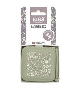 Bibs - Liberty Pacifier Box