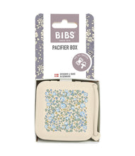 Load image into Gallery viewer, Bibs - Liberty Pacifier Box
