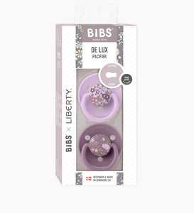 Bibs - Liberty Deluxe  0M+