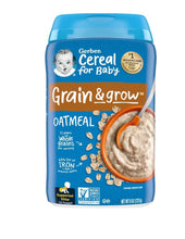 Load image into Gallery viewer, Gerber, Cereal for Baby, 1st Foods 4 months +
