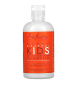 Load image into Gallery viewer, Shea Moisture Mango &amp; Carrot Kids Extra-Nourishing Shampoo
