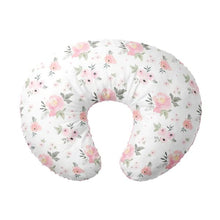 Load image into Gallery viewer, Cambrass small nursing pillow with Extra cover
