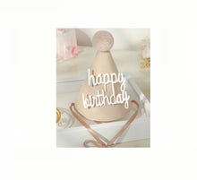 Load image into Gallery viewer, Birthday Hats Mix
