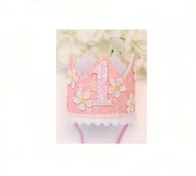 Load image into Gallery viewer, Birthday Crown Mix
