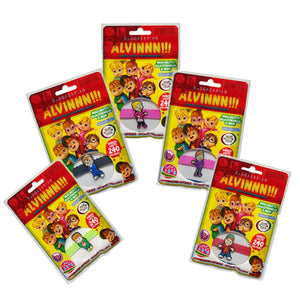 ALVINNN & THE CHIPMUNKS MOISQUITO BRACELET