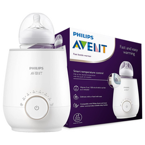 Philips Avent - Baby Bottle & Food Warmer
