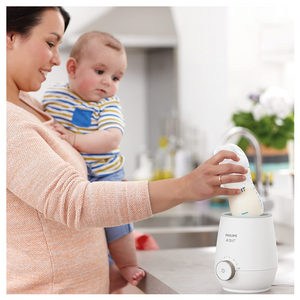 Philips Avent - Baby Bottle & Food Warmer