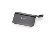 Load image into Gallery viewer, Ergobaby Away Graphite Grey
