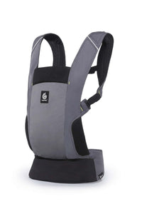 Ergobaby Away Graphite Grey