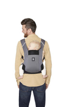 Load image into Gallery viewer, Ergobaby Away Graphite Grey
