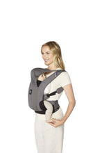 Load image into Gallery viewer, Ergobaby Away Graphite Grey
