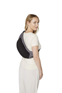 Ergobaby Away Graphite Grey