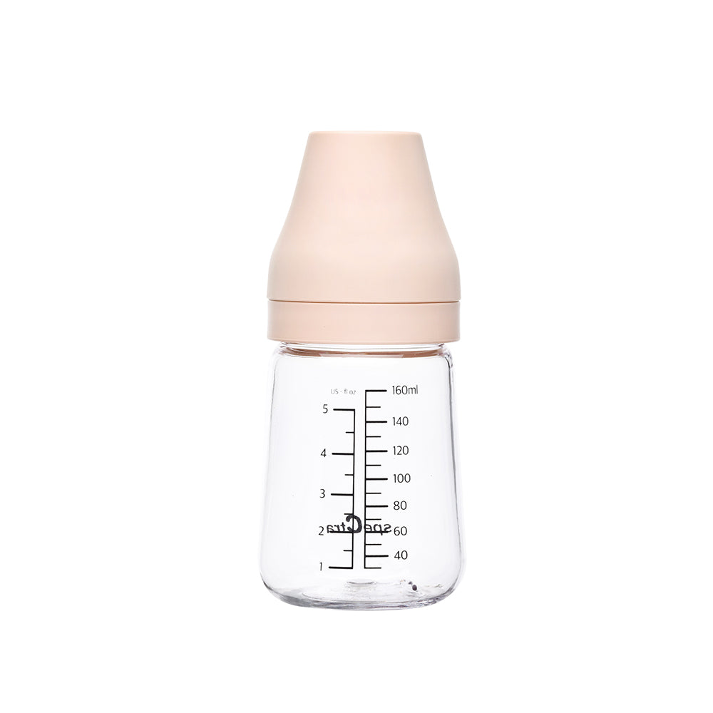 spectra plastic bottle 160ml