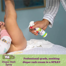 Load image into Gallery viewer, Boogie No-Rub Diaper Rash Spray
