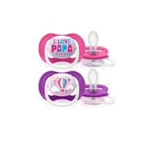 Load image into Gallery viewer, Philips Avent ultra air pacifier 6-18m
