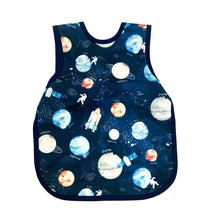 Load image into Gallery viewer, Bapron Baby Bibs Toodler 6m-3yrs
