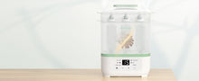 Load image into Gallery viewer, MomCozy Bottle Sterilizer&amp;Dryer
