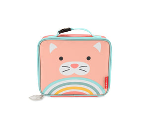 SkipHop Zoo Lunch Bag