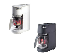 Load image into Gallery viewer, Tommee Tippee Electric Food Steamer Blender
