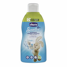 Load image into Gallery viewer, Chicco Detergent For Bottles And Dishes 300 Ml
