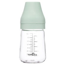 Load image into Gallery viewer, spectra plastic bottle 160ml
