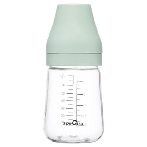 spectra plastic bottle 160ml