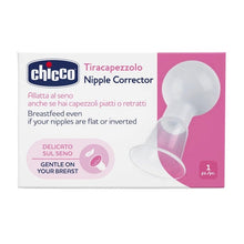 Load image into Gallery viewer, chicco nipple corrector
