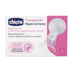 chicco nipple corrector
