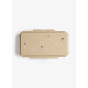 Citron Rectangle Lunchbox - 970ml