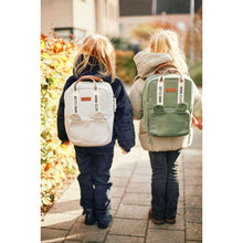 Load image into Gallery viewer, Childhome mini club kids backpack
