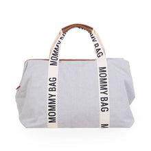 Load image into Gallery viewer, MOMMY BAG NURSERY BAG - SIGNATURE

