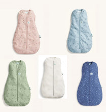 Load image into Gallery viewer, ErgoPouch Cocoon Swaddle Bag 1.0 TOG 3-6 mons (Different Design)
