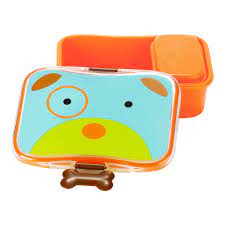 Skip Hop Zoo Lunch Kit