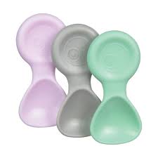 B.Box Mini Spoons Set of 3