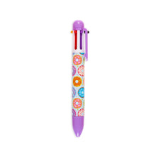 Load image into Gallery viewer, Ooly - Sugar Joy 6 Click Multi Color Pen
