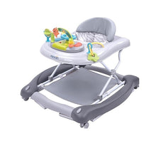 Load image into Gallery viewer, MOON Cruise 4-in-1 Walker - Grey
