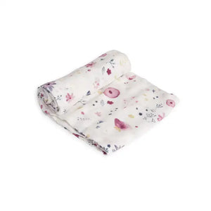 Little Unicorn Deluxe Muslin Swaddle