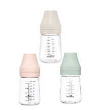 Load image into Gallery viewer, spectra plastic bottle 160ml
