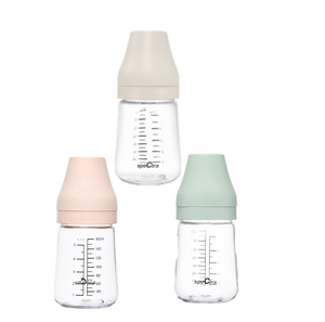 spectra plastic bottle 160ml