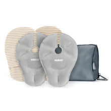 Load image into Gallery viewer, haakaa Hot &amp; Cold Reusable Breast Therapy Pads
