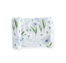 Load image into Gallery viewer, Little Unicorn Deluxe Muslin Swaddle Single
